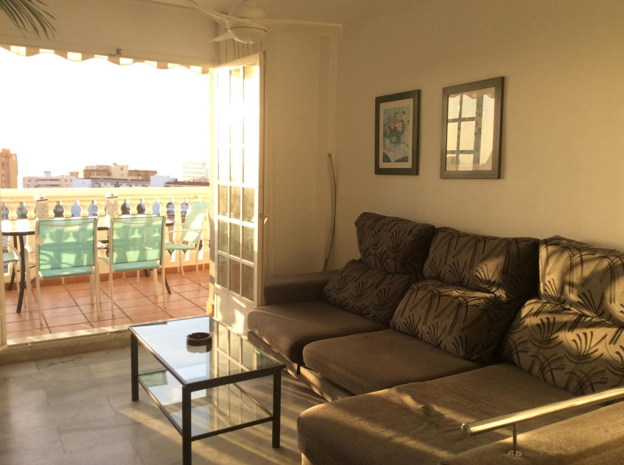 Tres Carabelas Torremolinos Cameră foto